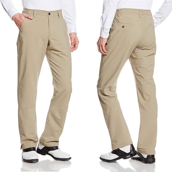 Under Armour Other - NWT Under Armour Match Play Golf Pant